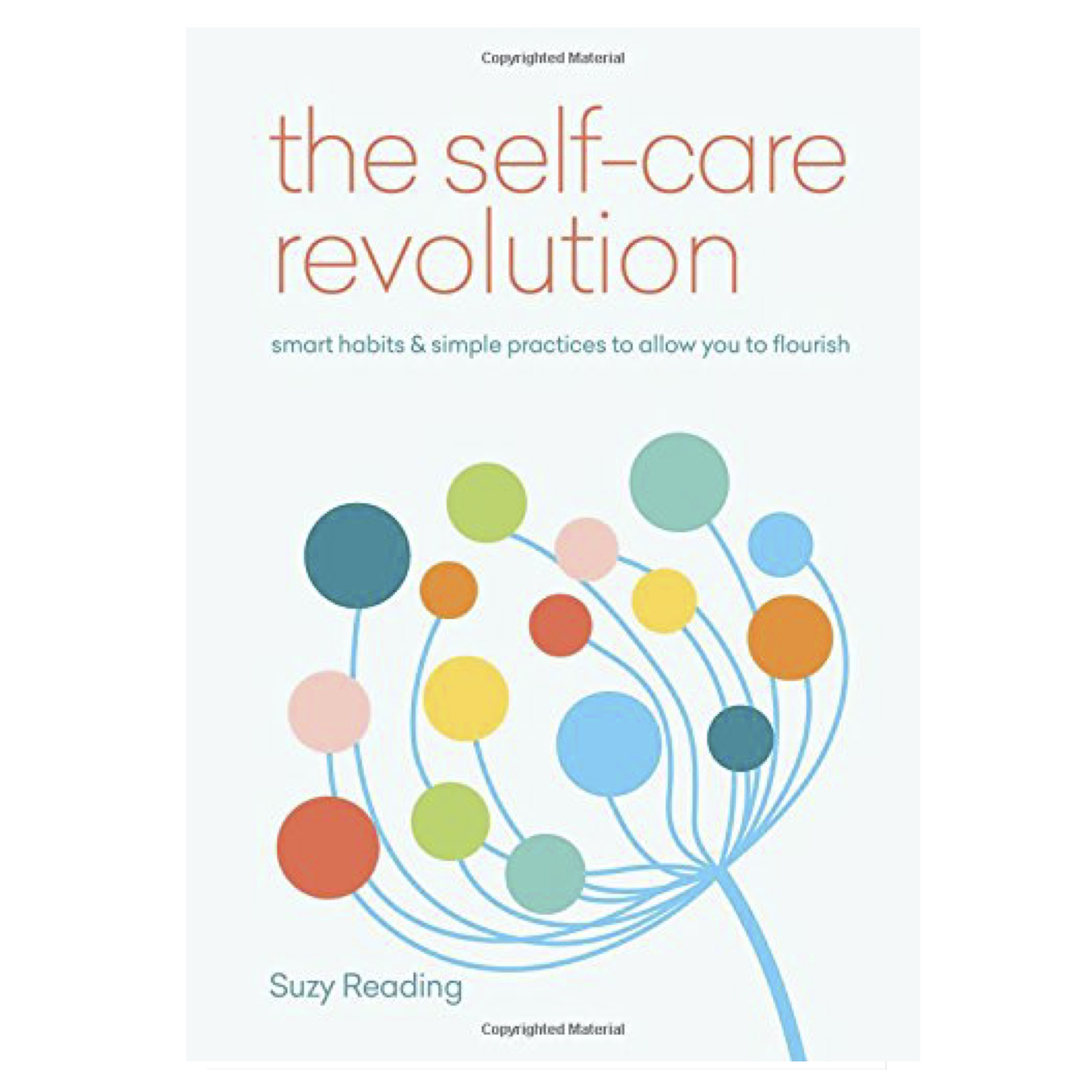 The Self-Care Revolution 